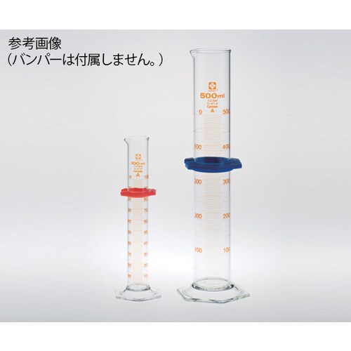 メスシリンダー カスタムA 10mL