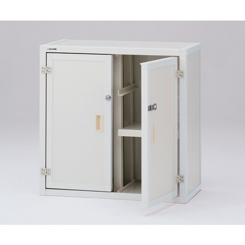 ユニット型塩ビ薬品庫 (上段) UK900V