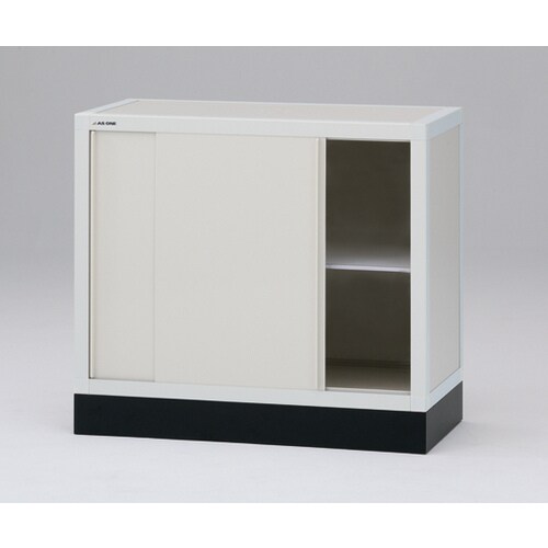 ユニット型塩ビ薬品庫 (下段) DH900V