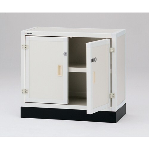 ユニット型塩ビ薬品庫 (下段) DK900H