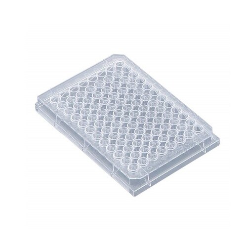 ビオラモ96ウェルプレート 320μL 丸底滅菌