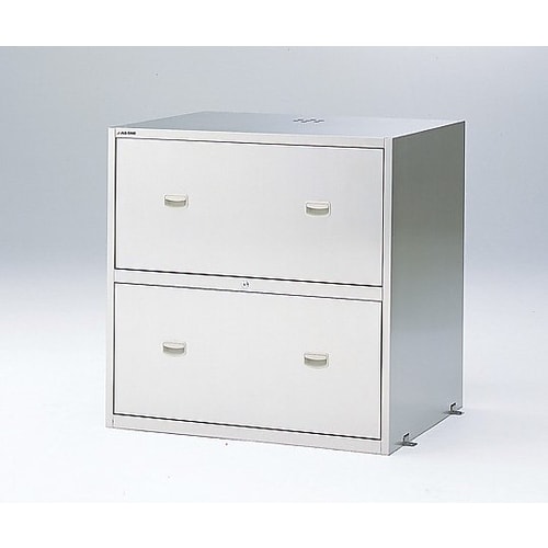 耐震ステンレス薬品庫 WG−990S4