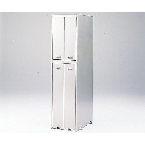 耐震ステンレス薬品庫 SS−1845S4