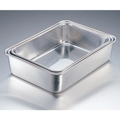 エコクリーン 深型組バット 1号