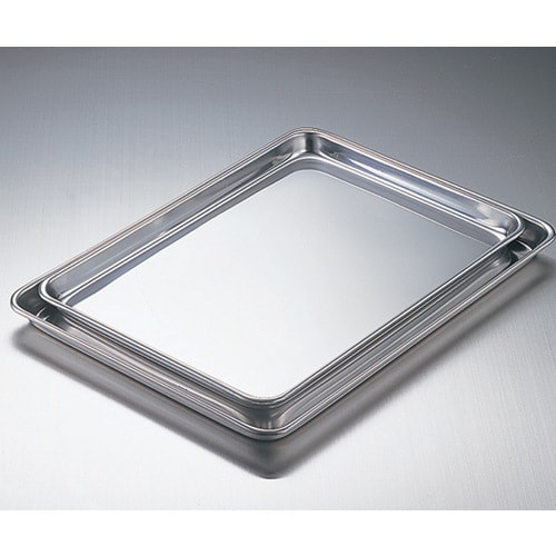 エコクリーン 浅型バット 10インチ