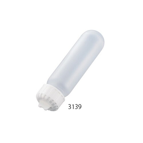 ナルゲン梨型沈澱管 PPCO製 10mL