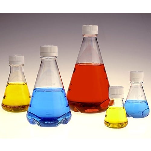 滅菌三角フラスコ 4113−0500