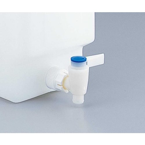 活栓 テフゼルETFE製 6432−0010