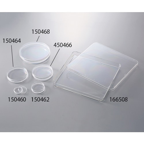 組織培養ペトリディッシュ 135mL (16個)