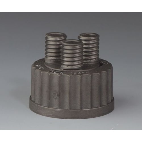 静電気拡散性ねじ口瓶用キャップ D 865−08