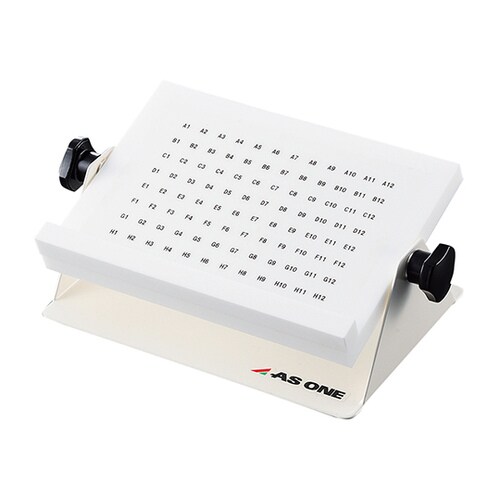 マイクロプレート傾斜スタンド MPS−2