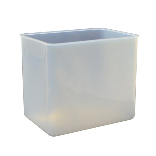 PFA角型容器 4.3L本体 870256