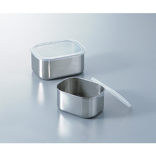 フリージング角シール容器 深 260型