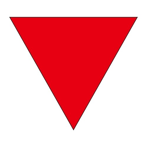 進A消防隊進入口マーク