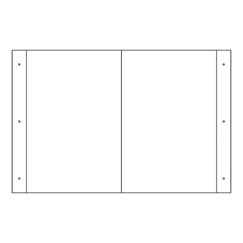 折り曲げ標識 JA−700