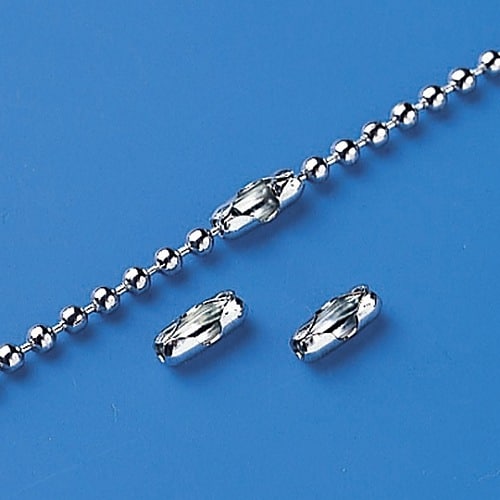 ボールチェーン用結束部品 大