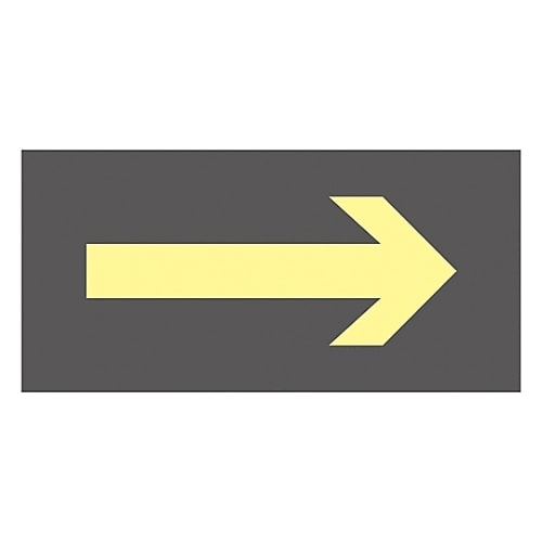 船舶用標識 無地 船1901