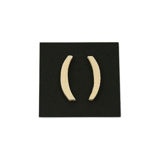 PSB25−13 木製文字 P式 (