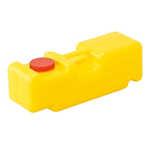 エプロンガード エプロンガード用ブロック BS−1