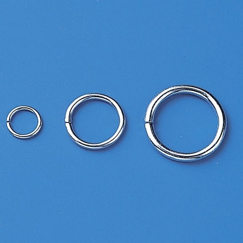 金具 (リング) 18 137180