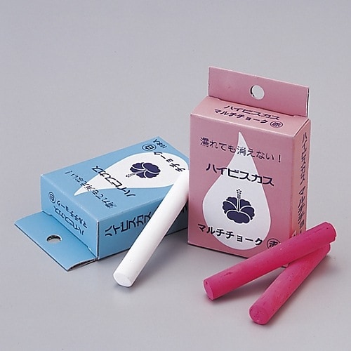 マルチチョーク 赤 289091