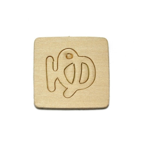 SB45−ユ シナベニア抜文字 ゆ