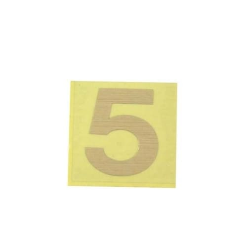 CL30G−5 カットシート文字 5