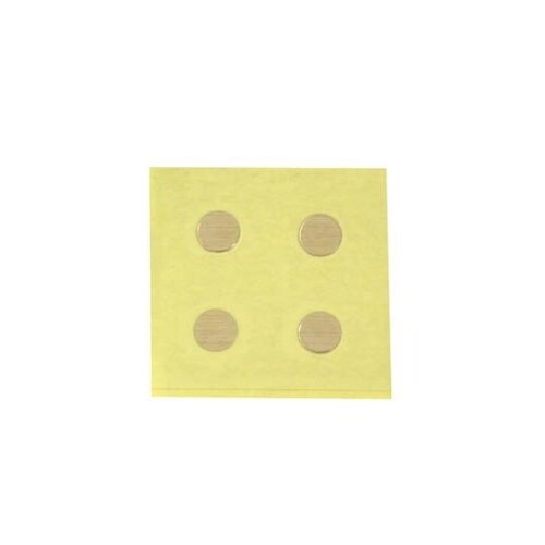 CL30G−11カットシート文字ピリオド ゴールド