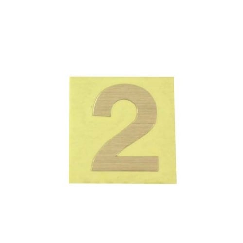 CL30G−2 カットシート文字 2