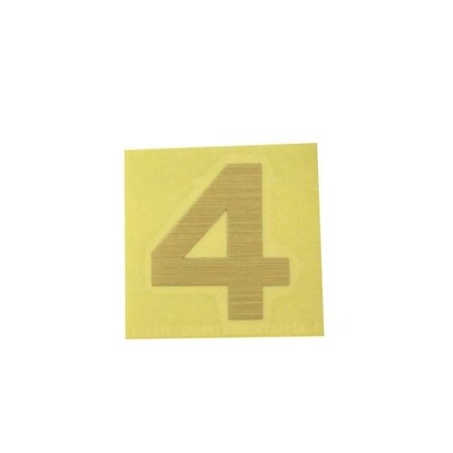 CL30G−4 カットシート文字 4