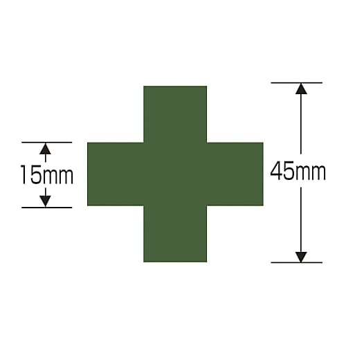 ヘルメット用ステッカー HL−103