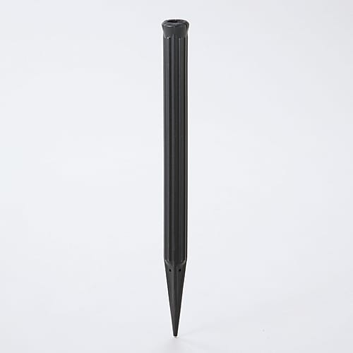 ノボリ用スタンド台 ノボリ用ポール台P型