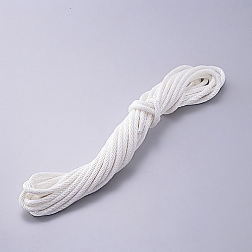 【量り売】ポール用ロープ 254004