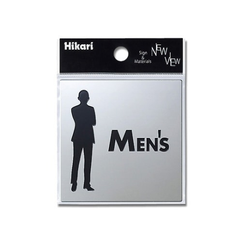 KS778−4 プレート 男/MENS