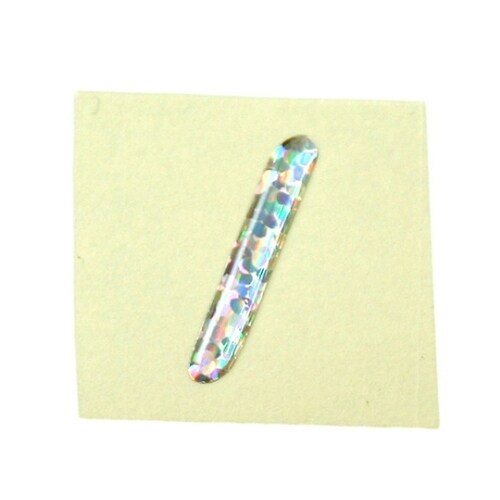 FM20−I ホログラム文字 I