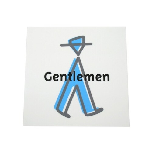 AGS161−501 プレートGentl