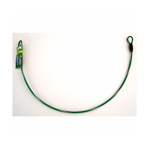 反射ワイヤーコード 緑 φ6mm×1m