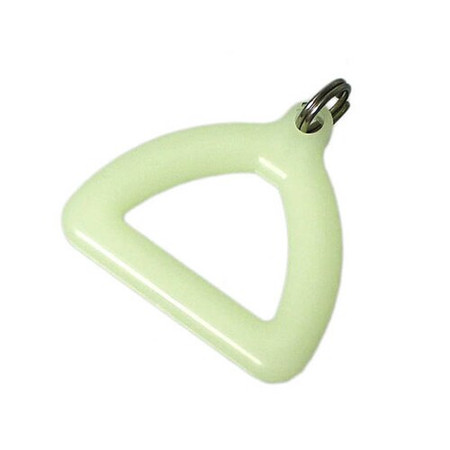 蓄光リング (ベル) No.5087