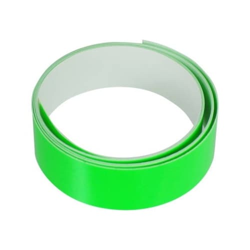 蛍光テープグリーン No.5027