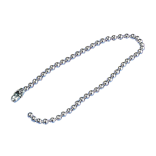 ユニット ボールチェーン F3mm 真鍮 860シリーズ カウネット ユニット ボールチェーン F3mm 真鍮 860シリーズ カウネット