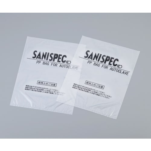 サニスペック滅菌バッグ