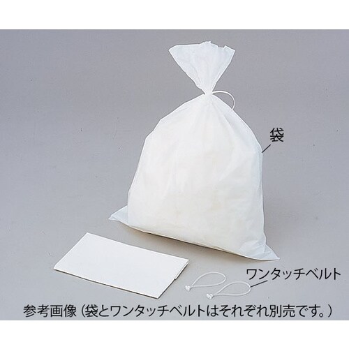 滅菌用耐熱PP袋用ワンタッチベルト