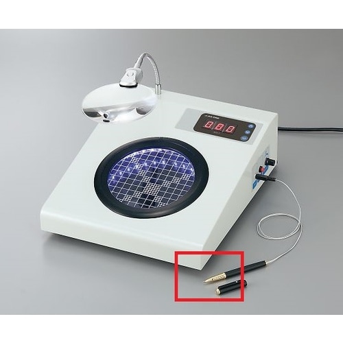 コロニーカウンター 交換用ペン