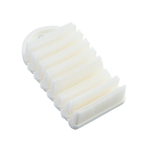 手洗いブラシ 105×58×25mm