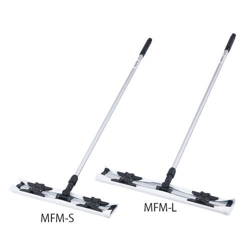 ベルクリン モップMFM−L用 交換スポンジ 1個