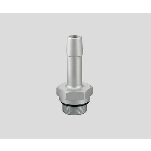 油回転真空ポンプAVRI用チューブジョイントφ15