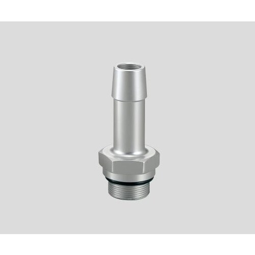 油回転真空ポンプAVRI用チューブジョイントφ18