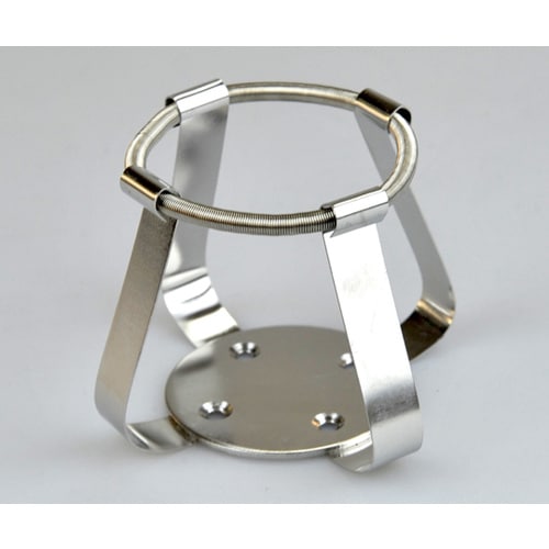 200/250mLフラスコ用固定クリップ