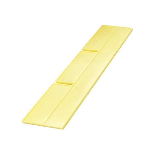 薬品トレー小用タテ仕切板