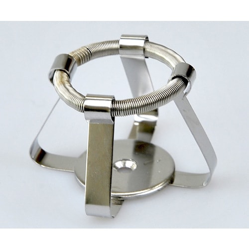 デジタルシェーカー 50mLフラスコ用固定クリップ